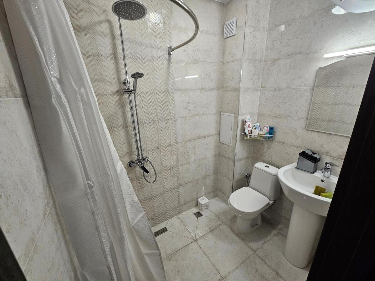 Апартамент Хайди Plowdiw Exterior foto
